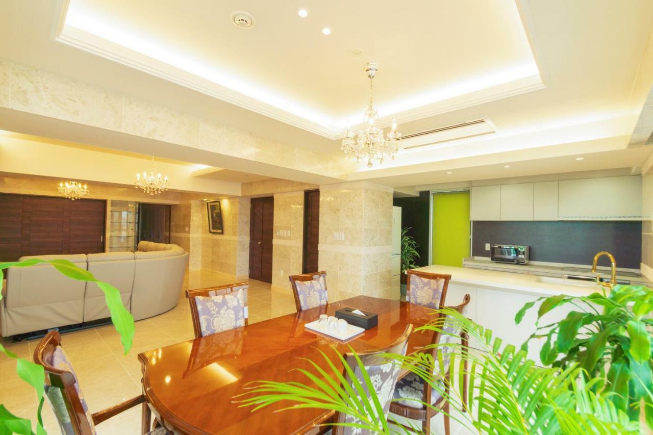โรงแรมลันตานะ โคกูไซ สเตชั่น 3* นาฮะ