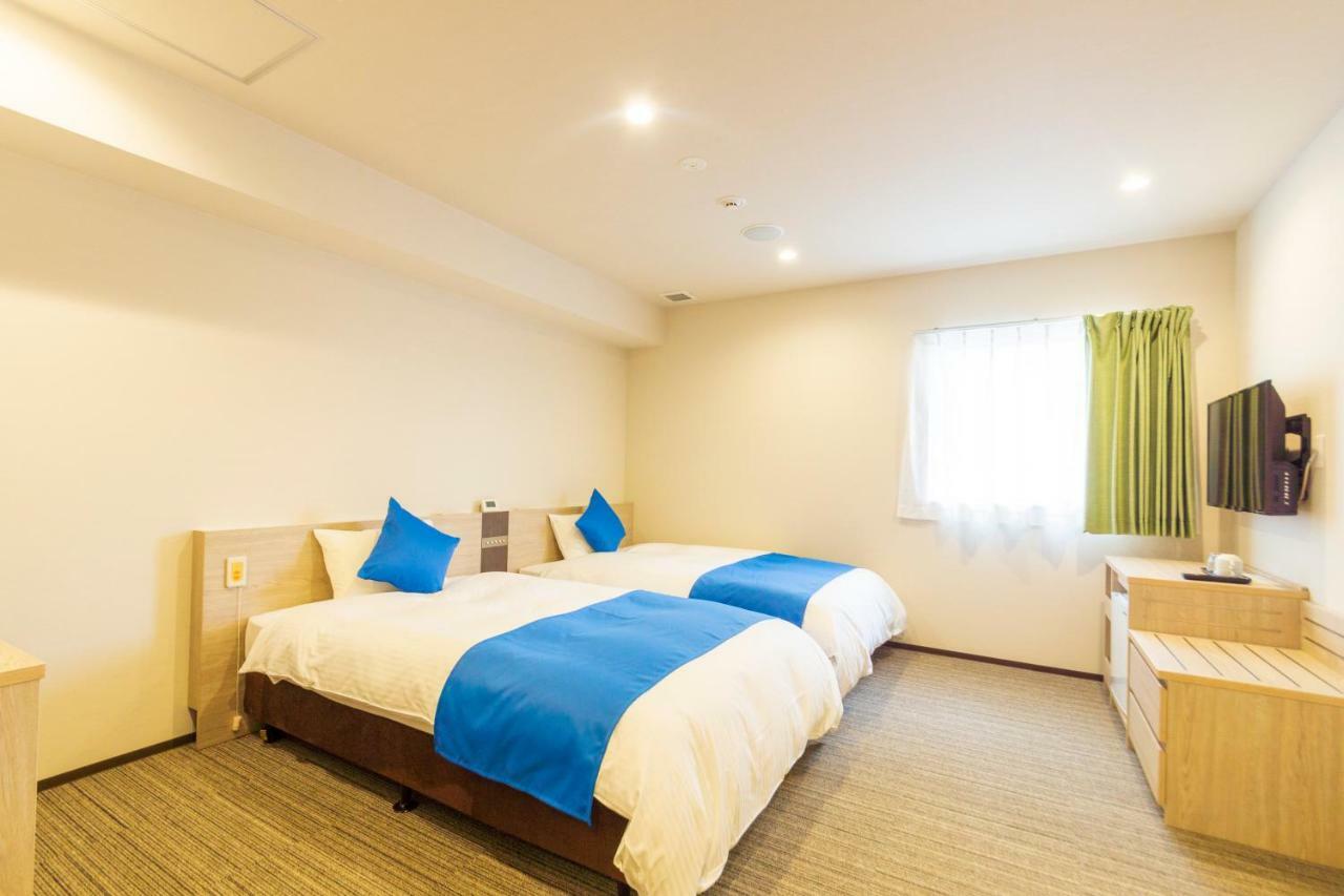 Lantana Kokusai-dori Hotel 3*